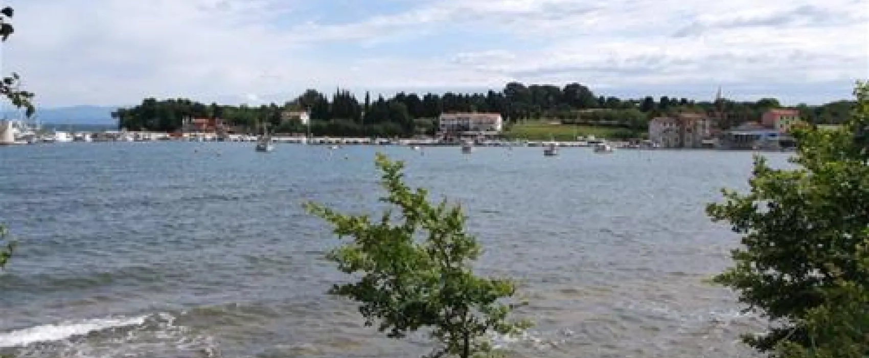 Camping Veli Joze