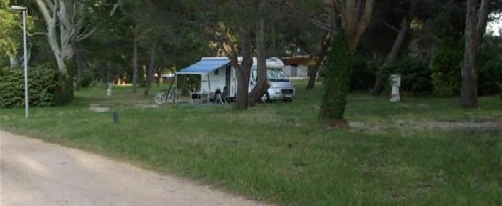 Camping Veli Joze
