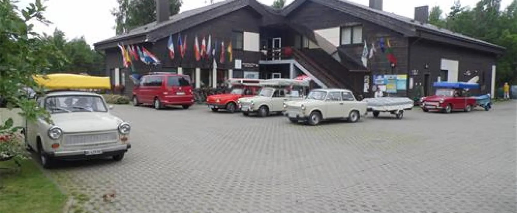 Camping Nida