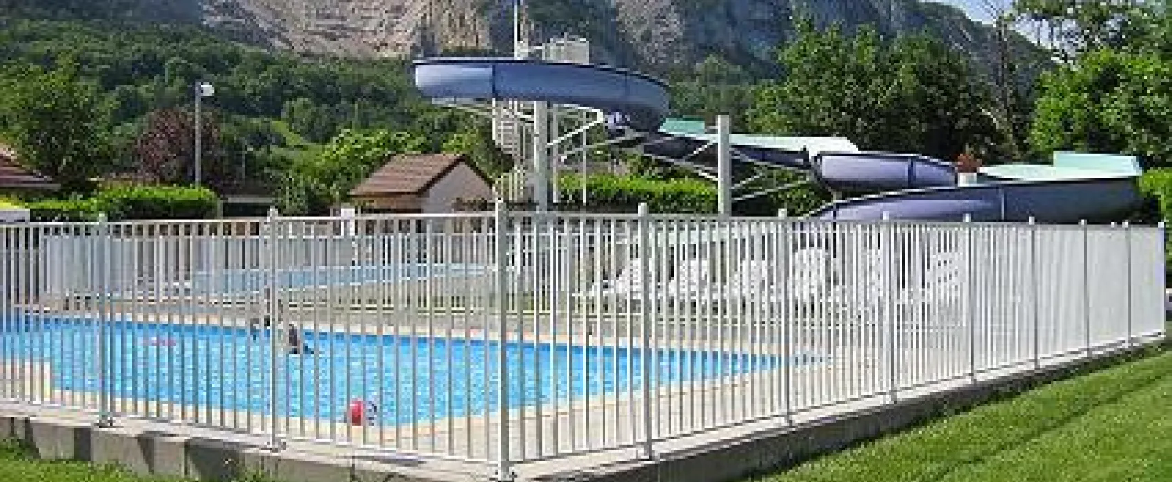 Camping La Ravoire