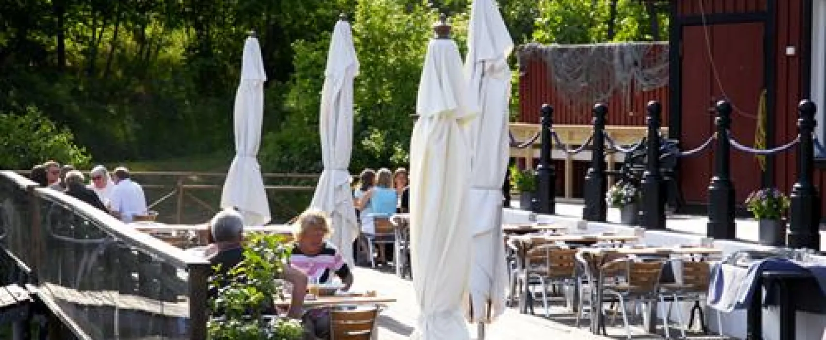 Skansholmens Camping