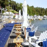 Skansholmens Camping