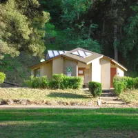 Camping Municipal La Graviere