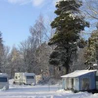 Hundige Strand Familiecamping