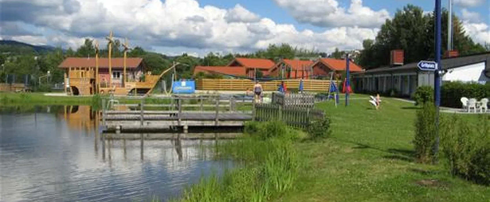 Ferienpark Arber