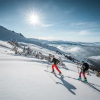 Camping Reiterhof / Tirol
