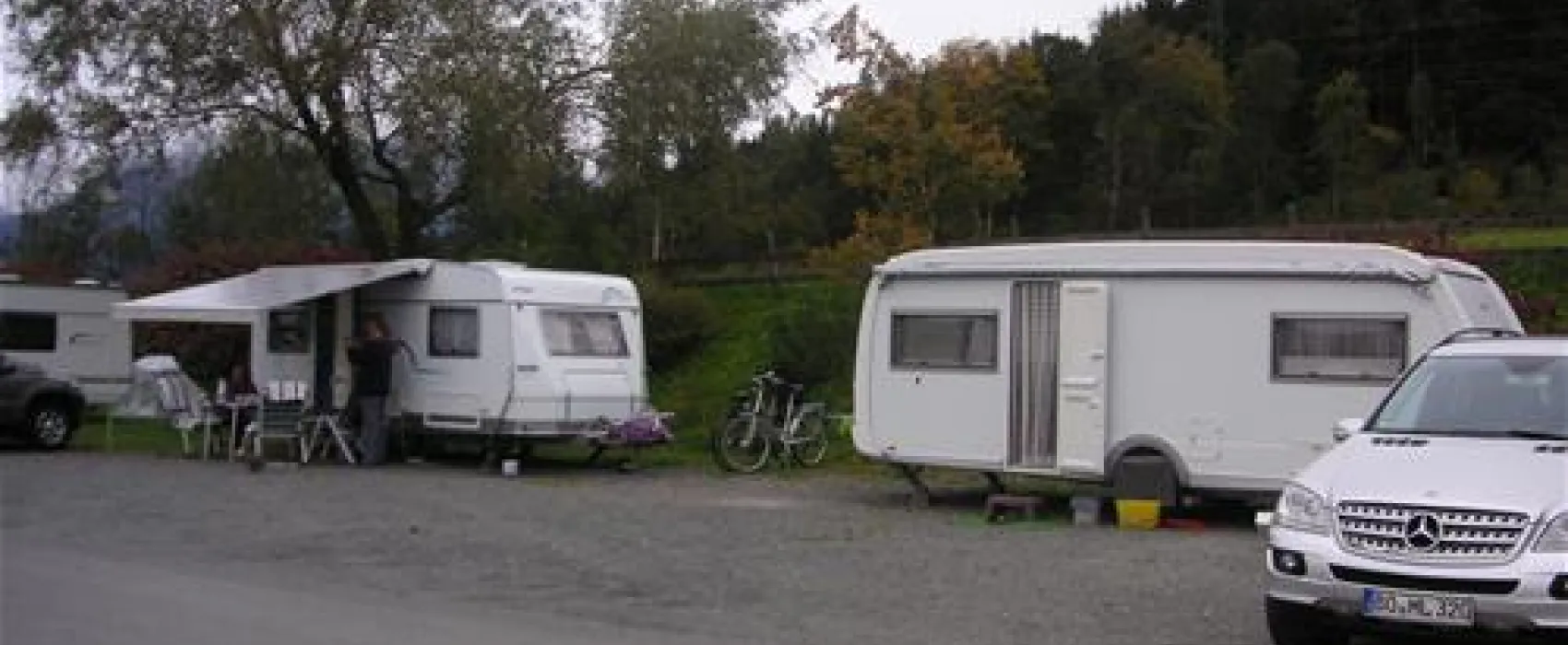 Camping Michelnhof