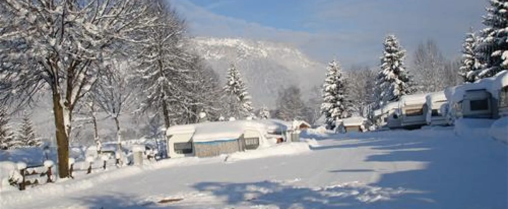 Camping Michelnhof