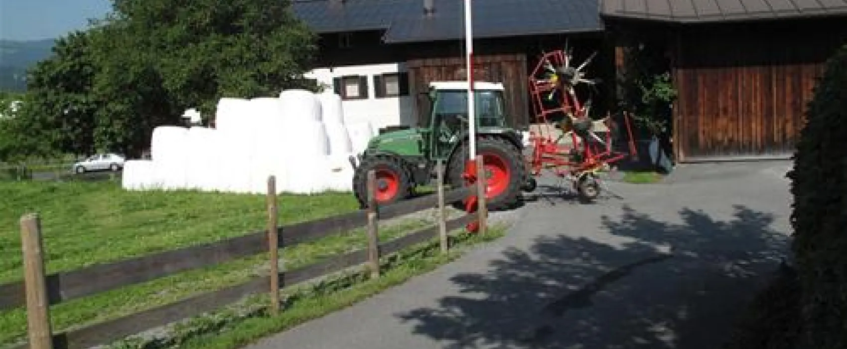 Camping Michelnhof