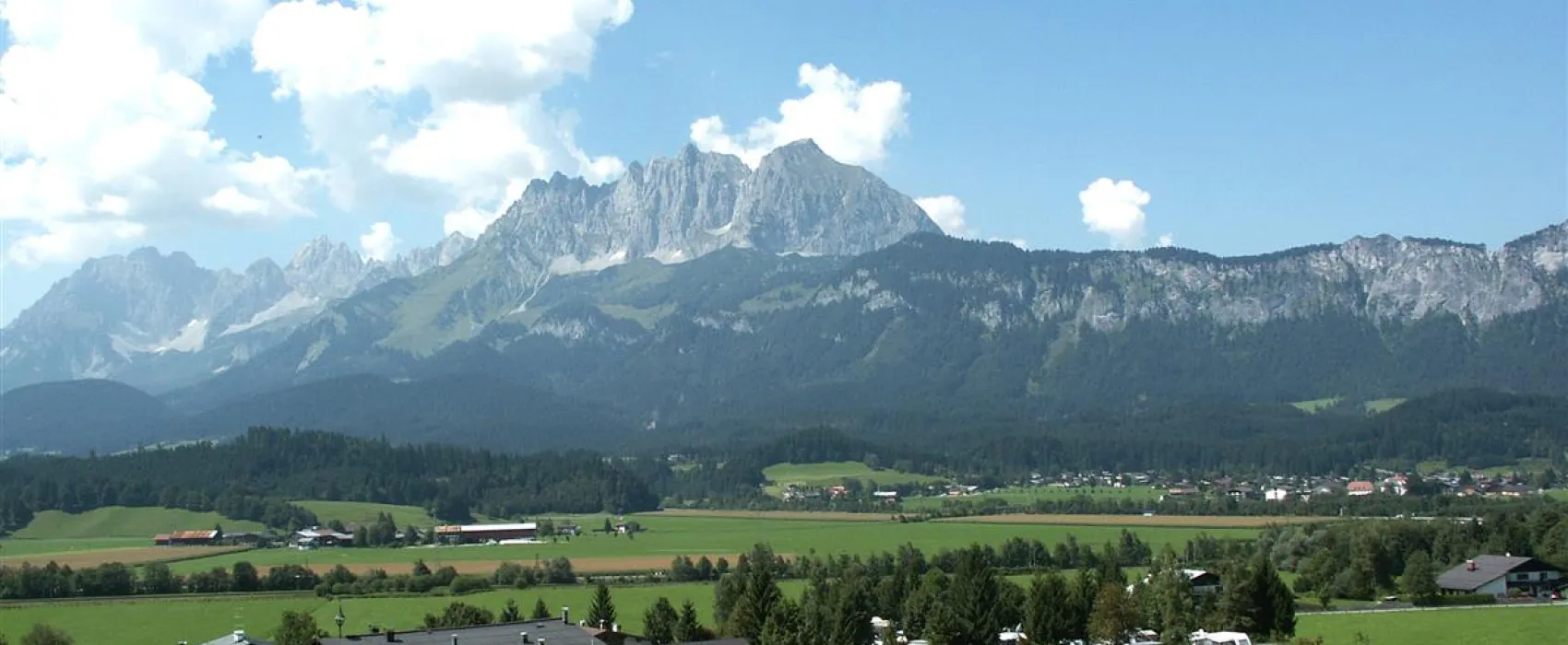 Camping Michelnhof