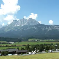 Camping Michelnhof