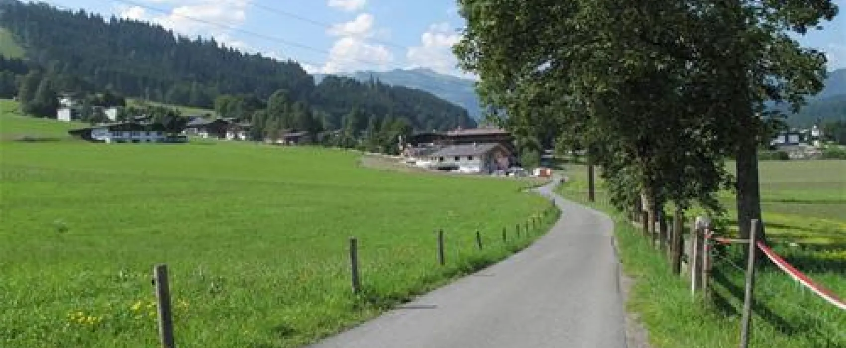 Camping Michelnhof