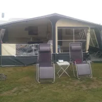 Hagöns Camping