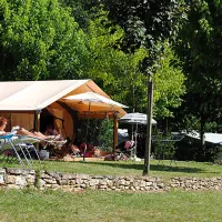 Camping La Castillonderie  