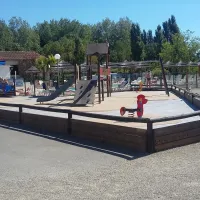 Camping Municipal