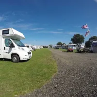 the-hollies-camping-leisure-resort-suffolk-hiq4r
