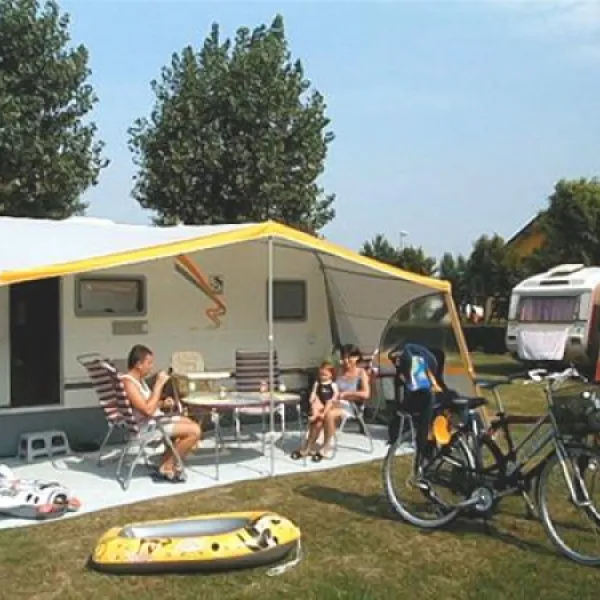 Kampeerverblijfpark Bonanza 2
