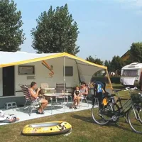 Kampeerverblijfpark Bonanza 2