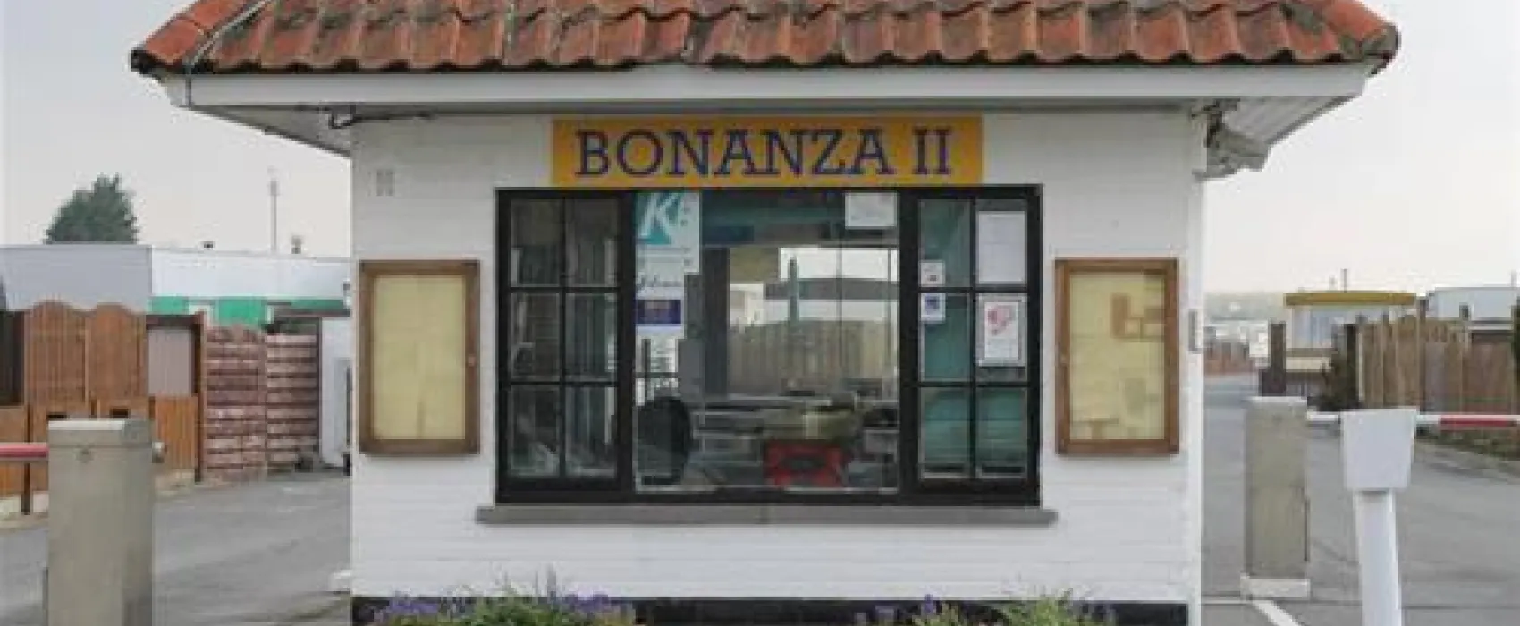 Kampeerverblijfpark Bonanza 2