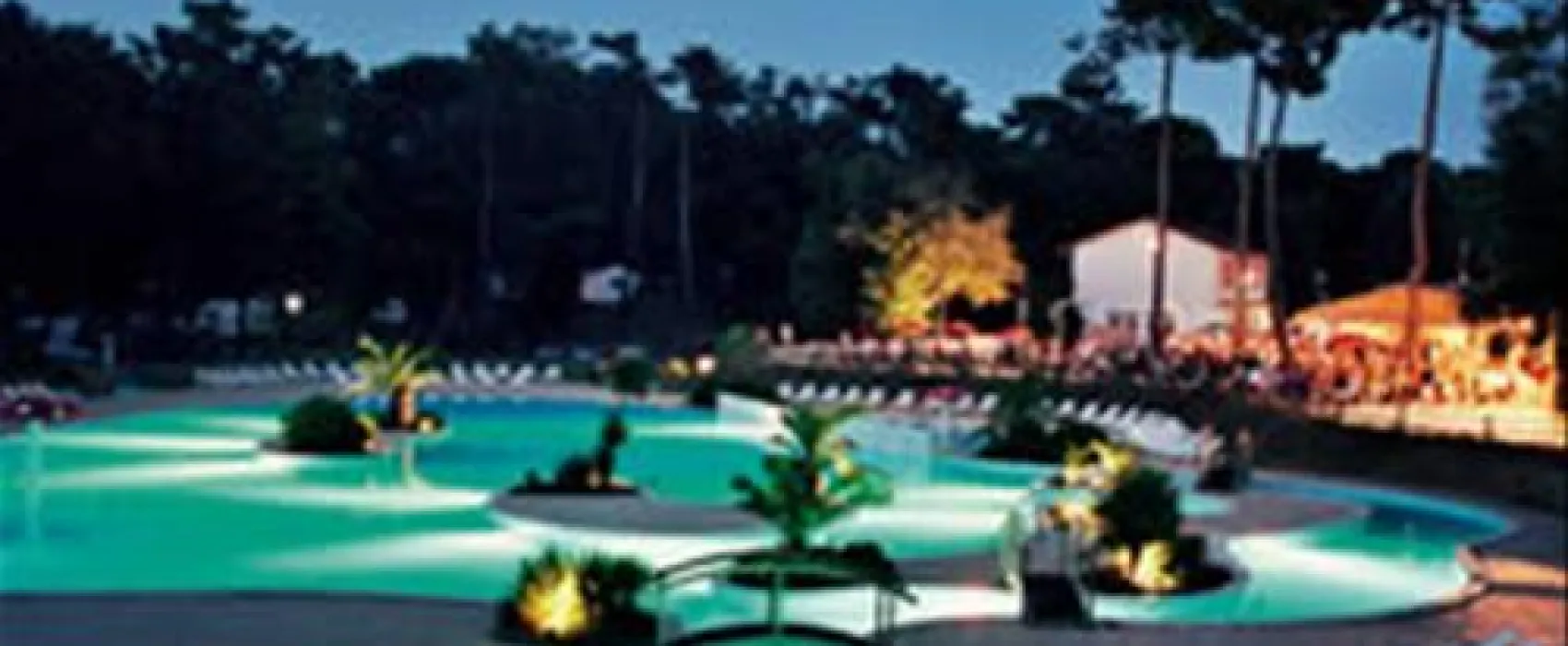 Camping Le Logis  