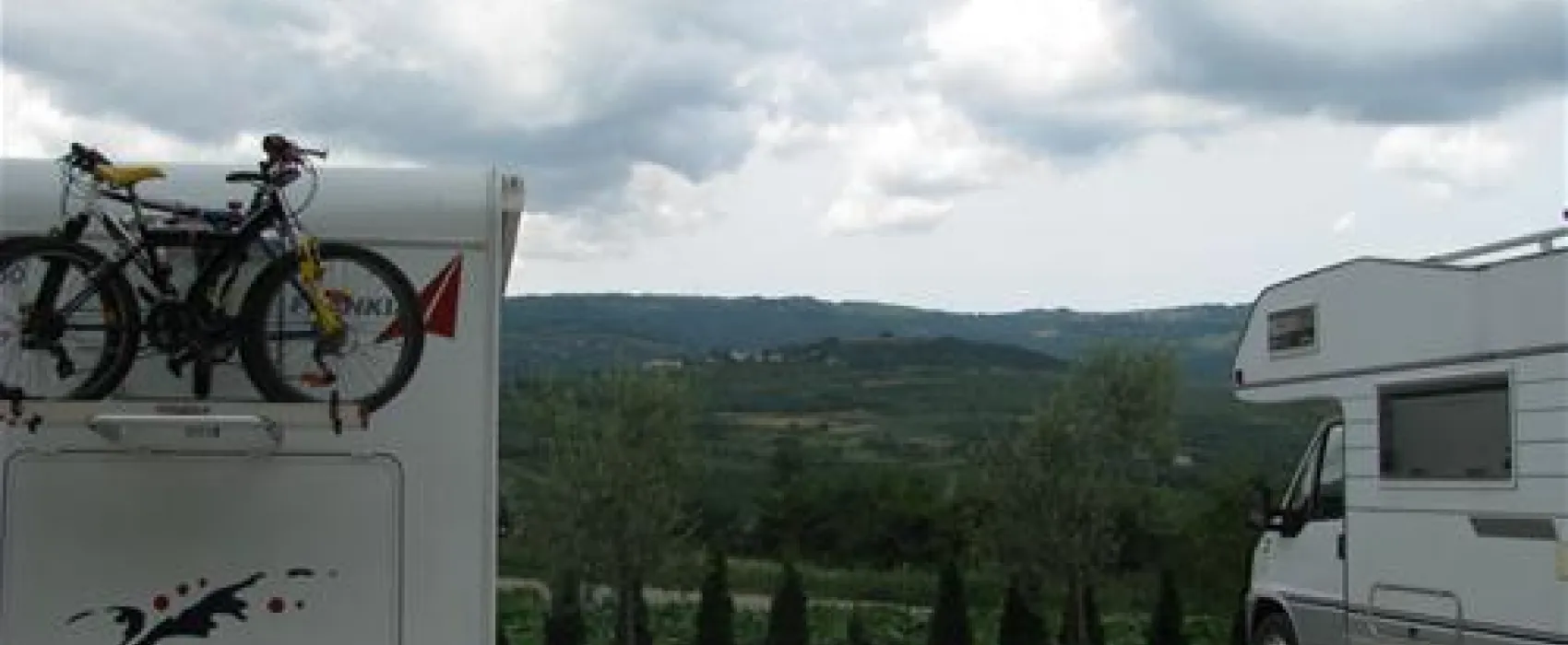 Motovun Camping