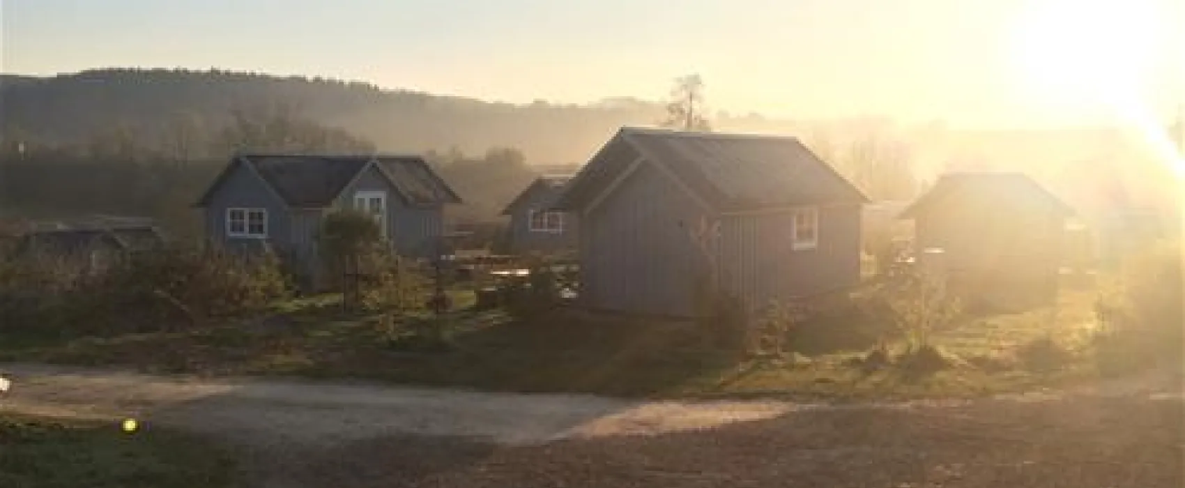 Eifel-Camp Freilinger See