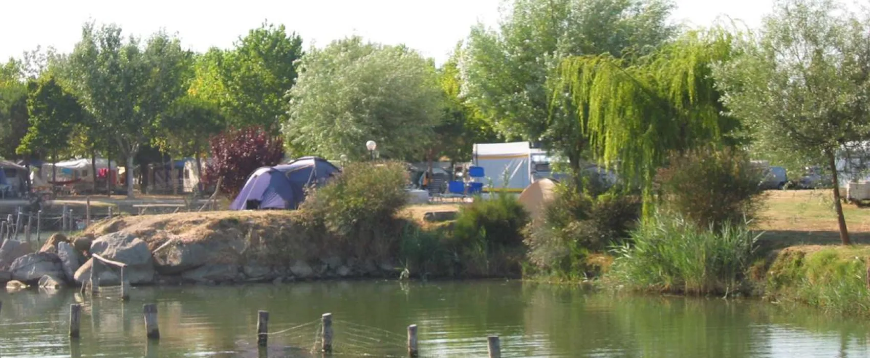 Camping Badiaccia
