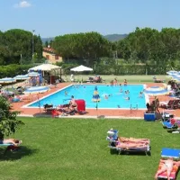Camping Badiaccia