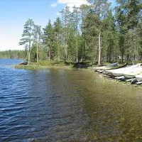 Camping Kylmäluoma