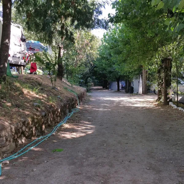 Camping Jaranda