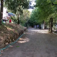 Camping Jaranda