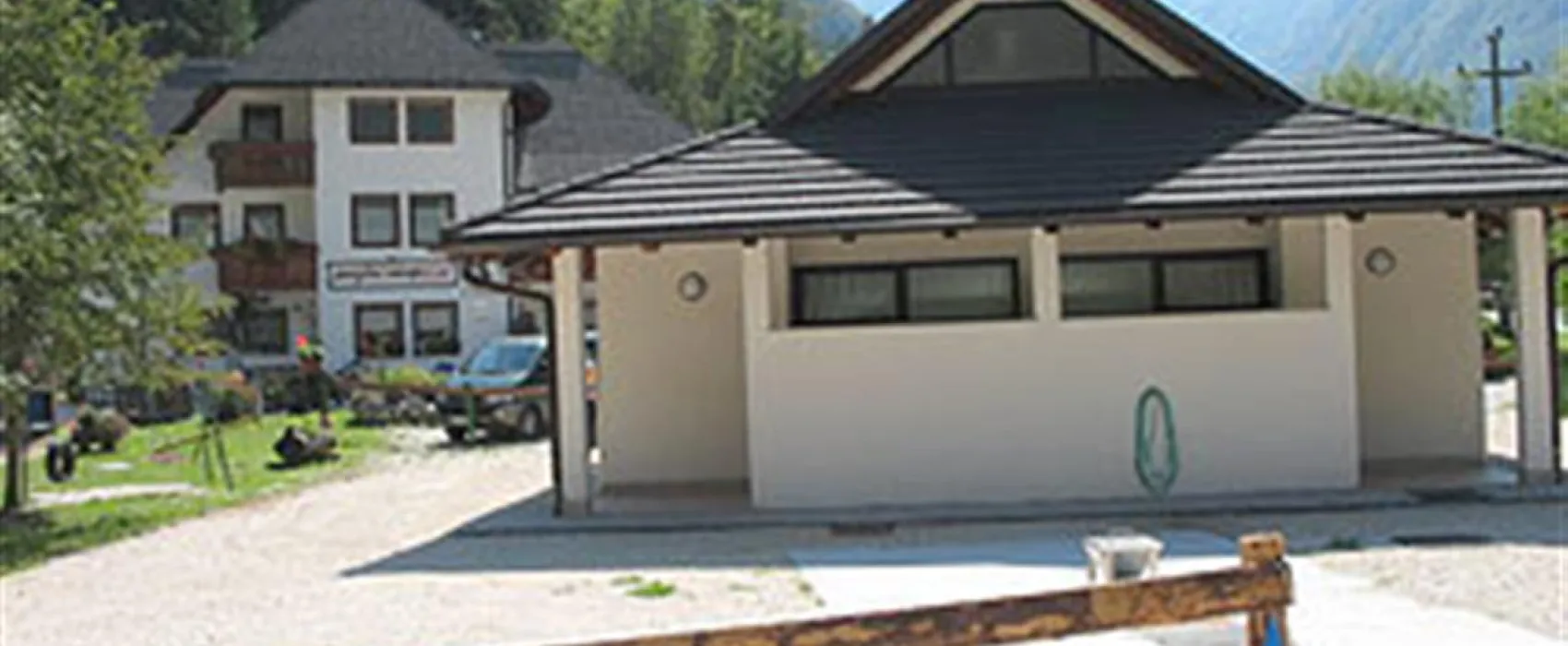 Kamp Klin