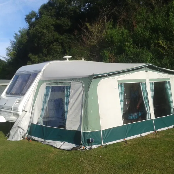 Cromer Camping