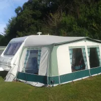 Cromer Camping