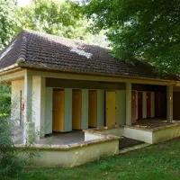 Camping Municipal
