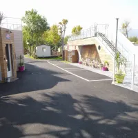 Camping Les Acacias