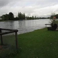 Tcs-camping Rheinwiesen