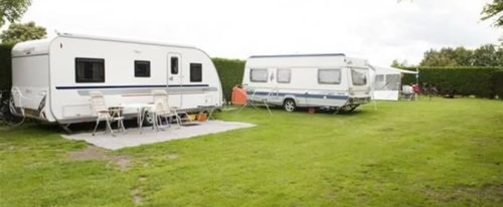 Camping De Duinpan