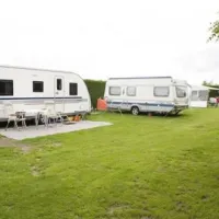 Camping De Duinpan