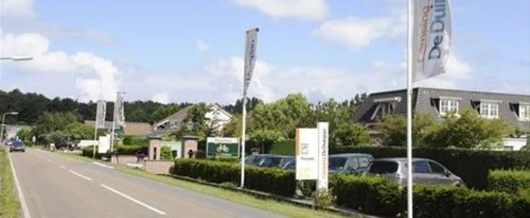 Camping De Duinpan