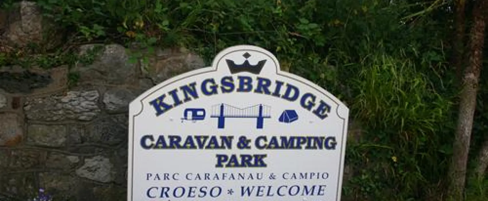Kingsbridge Caravan Park