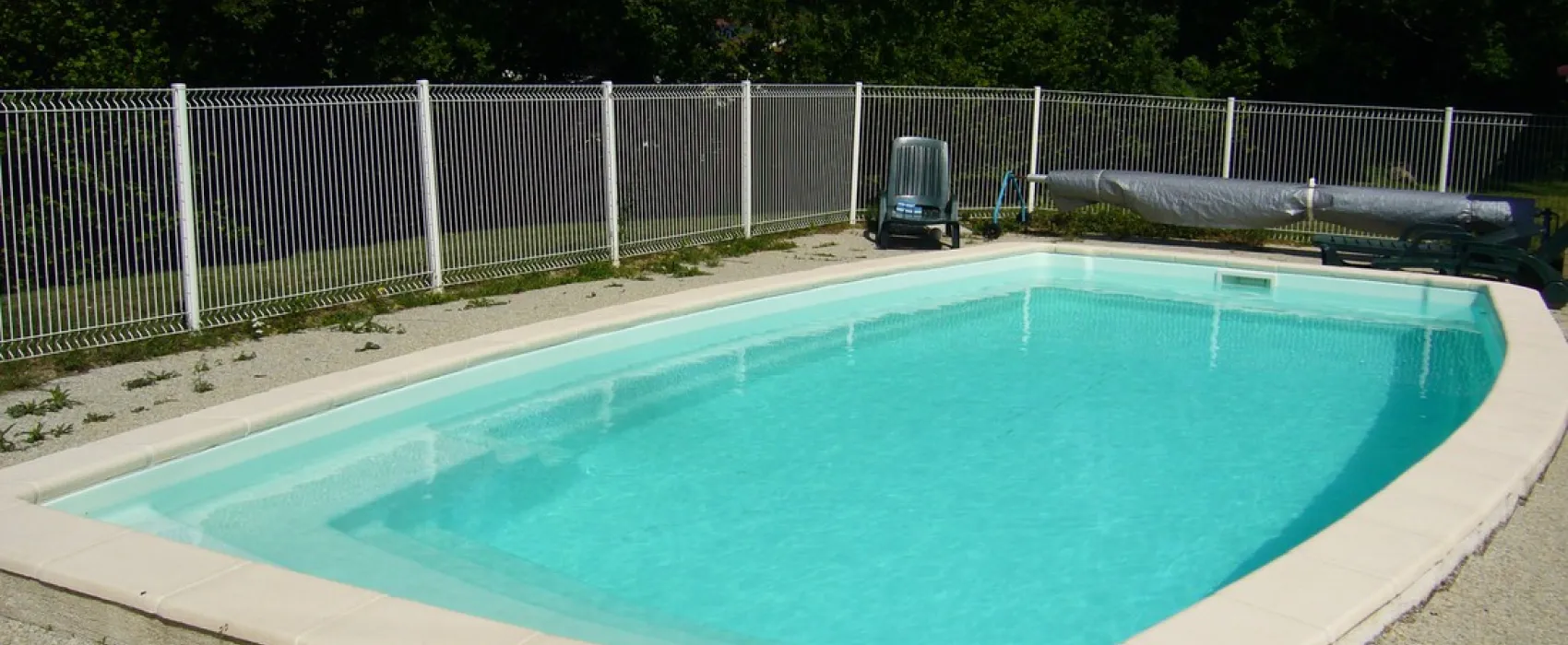 Camping de Roybon
