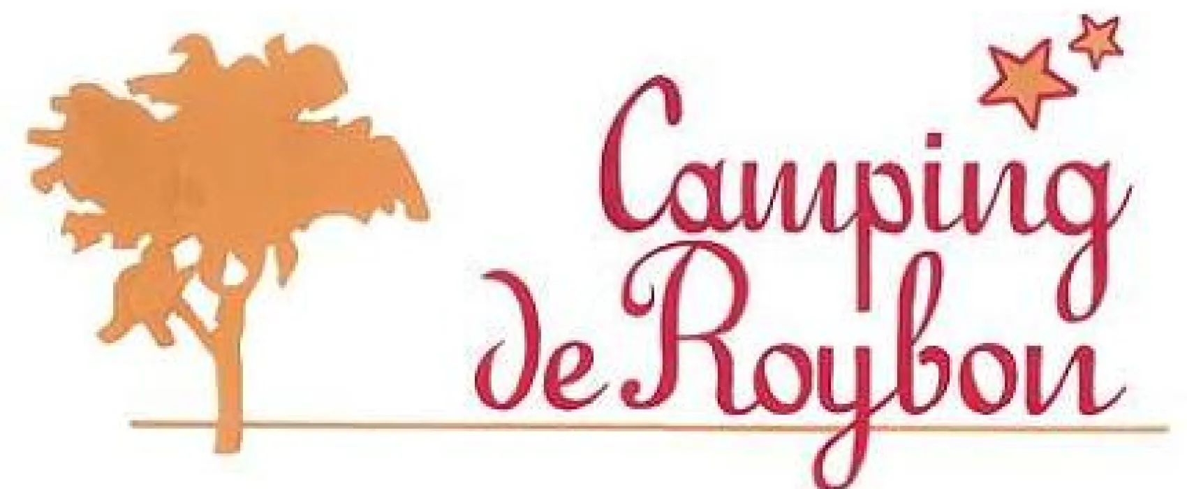 Camping de Roybon