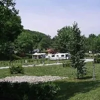 Camping de Roybon