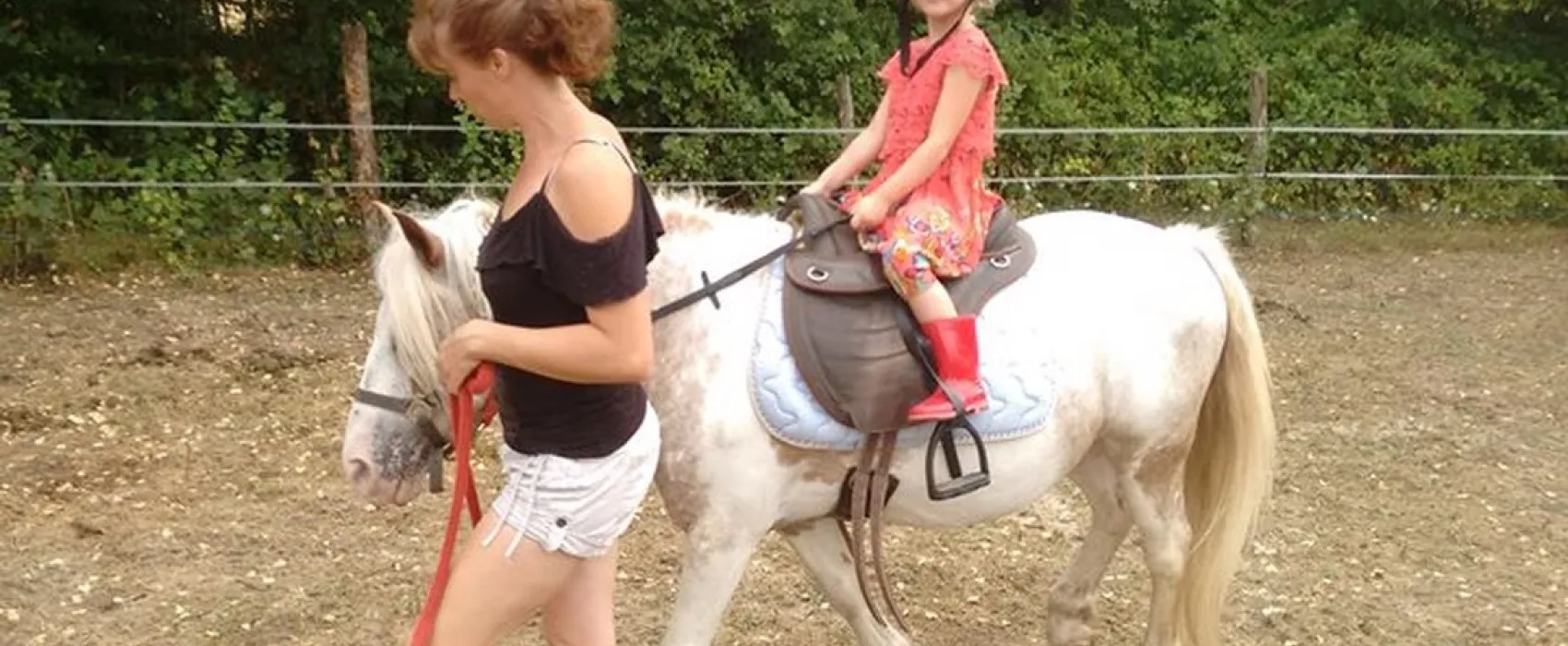 Camping Les Arbois
