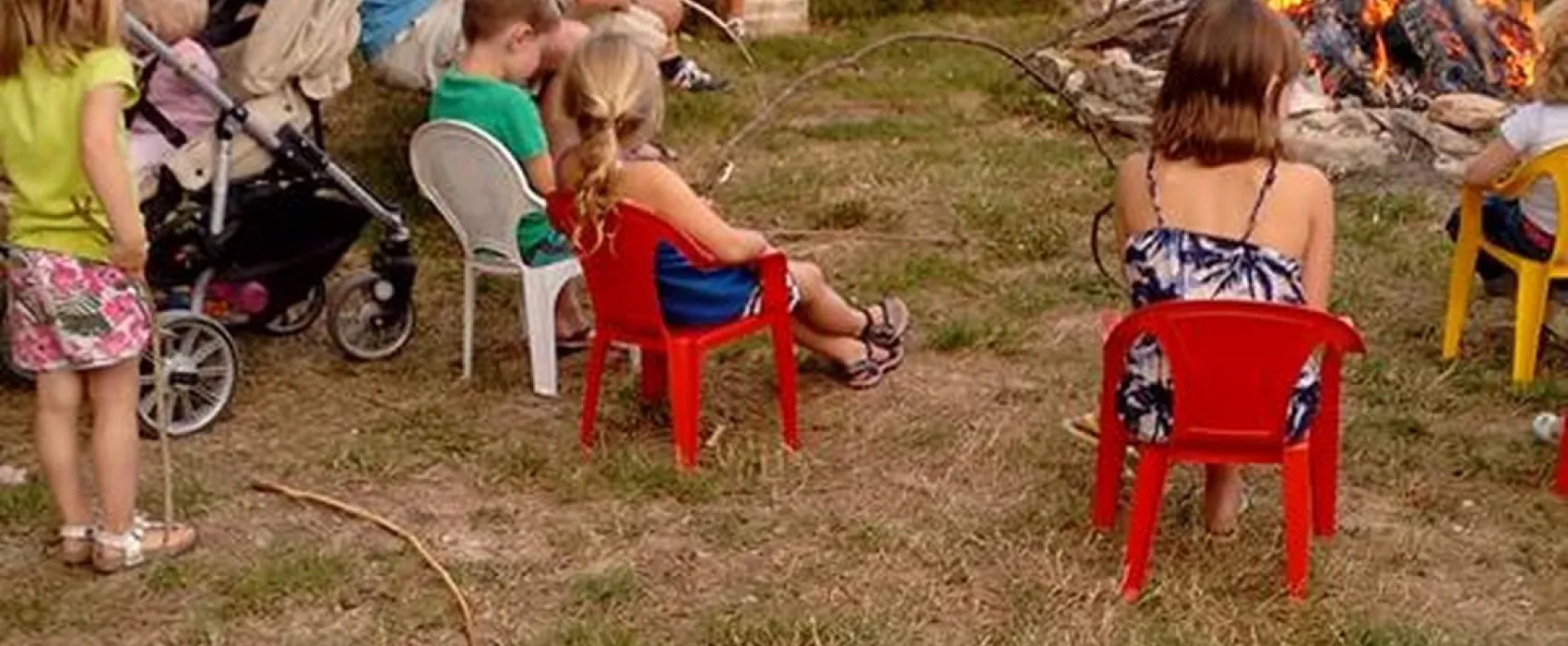 Camping Les Arbois