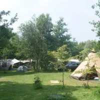 Camping Les Arbois