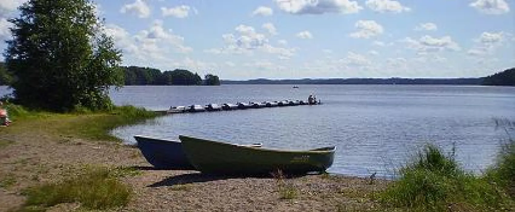 Taikayö Camping