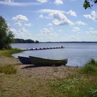 Taikayö Camping