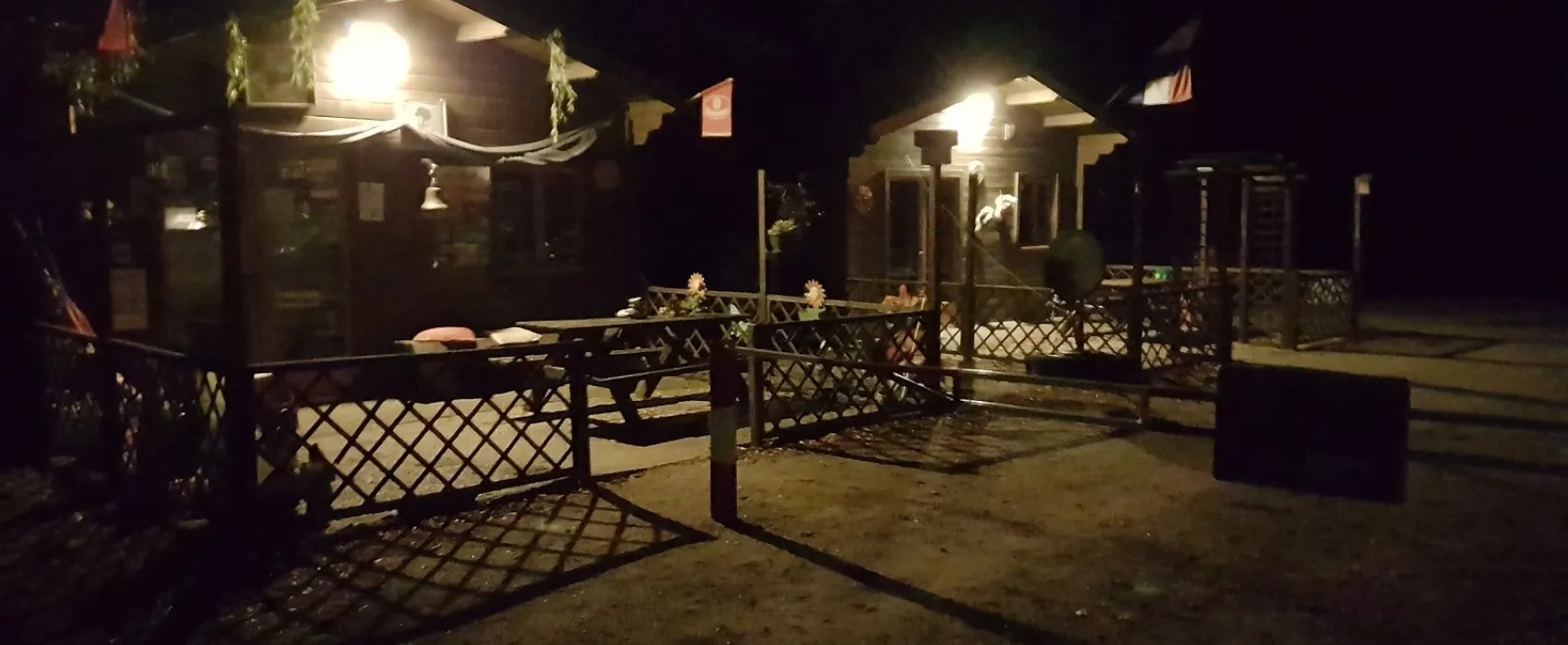 Camping Hoeve Heikant
